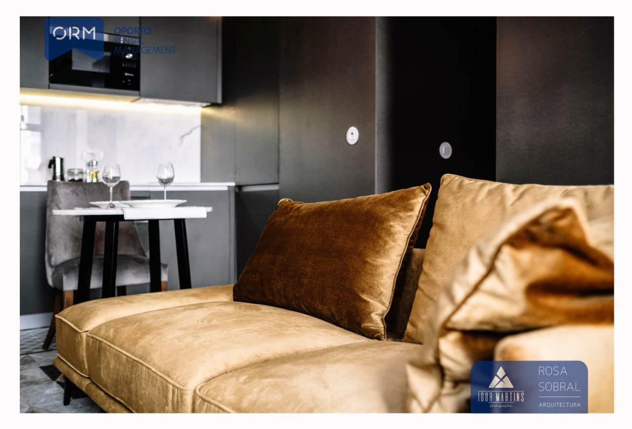 Orm - Camoes Apartment OOporto Esterno foto